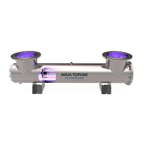 Hidlo Dŵr Uwchfioled