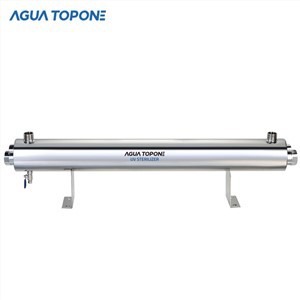 Sterileiddiwr Dŵr Uwchfioled