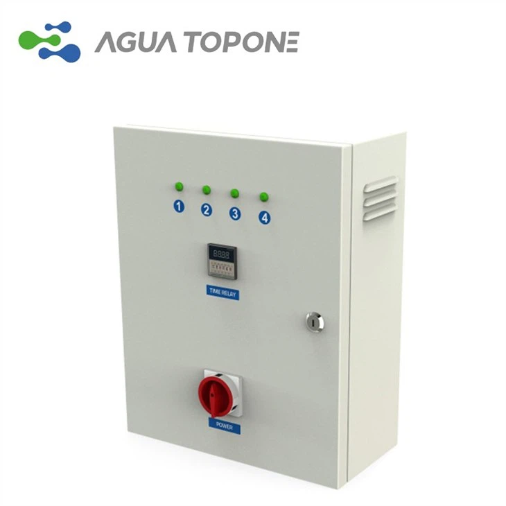 UV Lights For Sanitation