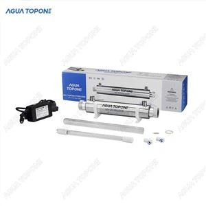 Sterileiddiwr Dŵr Uwchfioled