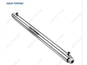 Sterileiddiwr Uwchfioled -- Cyfarpar Trin Dŵr Daear Ffynnon Dŵr Carthffosiaet...