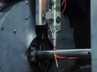 Archwiliwch brosesau gweithgynhyrchu allweddol Sterileiddwyr Dŵr UV AGUA TOMONE